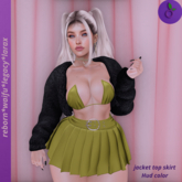Amora Nikki Megapack