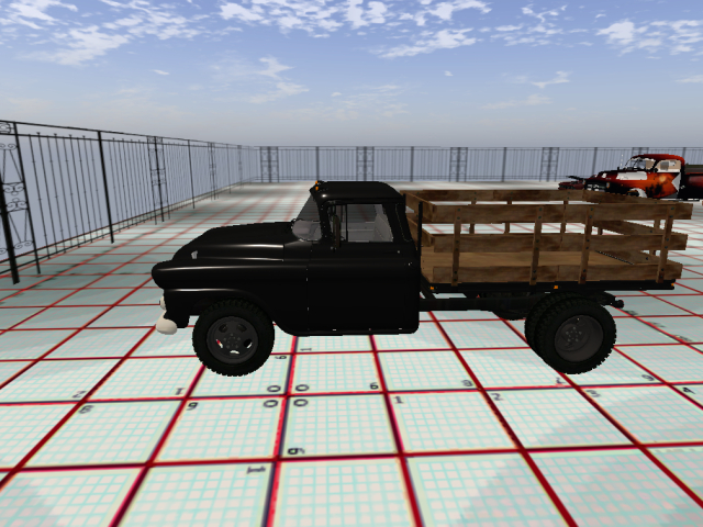 Apache Farm [Boxed]