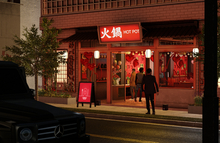 KERV - VALENTINE HOT POT PREMADE