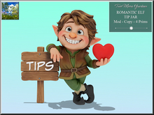 Tip Jar Promo 
