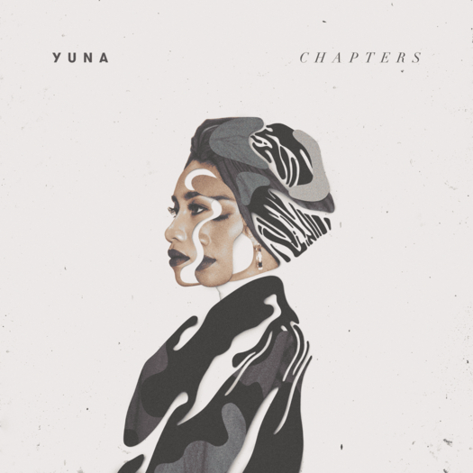 Yuna - Crush Dance