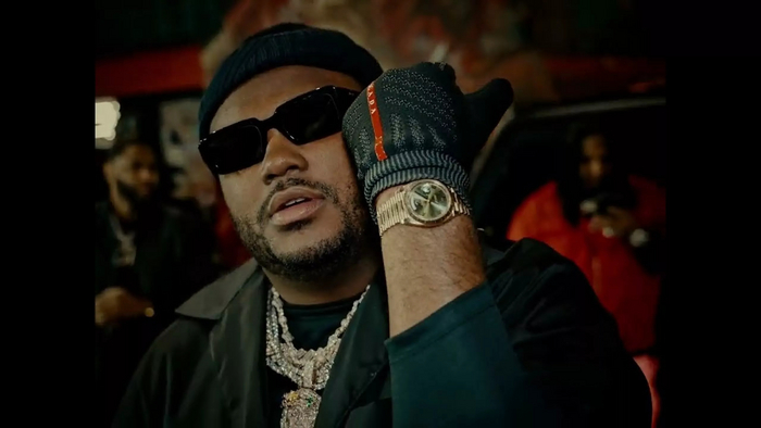 tee grizzley TP