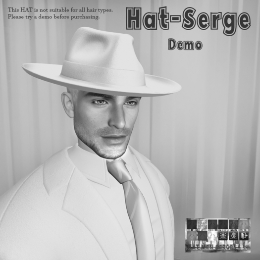 [PCE]HAT_SERGE_Demo