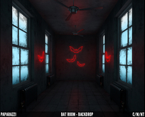 Paparazzi - BACKDROP - Bat Room 1
