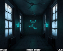 Paparazzi - BACKDROP - Bat Room 3