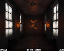 Paparazzi - BACKDROP - Bat Room 4
