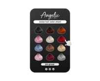 Angelic - "Blake" Styles + Color Hud