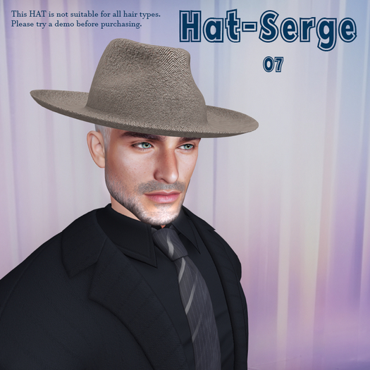[PCE]HAT_SERGE_07