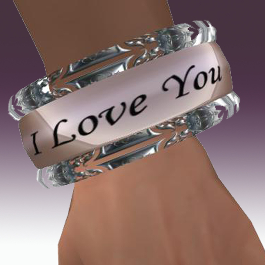 BRACELET MUSICAL MY ENDLESS box