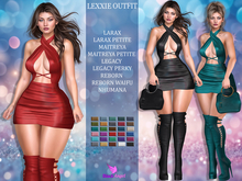 LEXXIE OUTFIT by BA Store>>PROMO<<