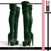 Shape Boots LaraX