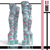 Shape Boots LaraX