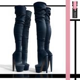 Shape Boots LaraX