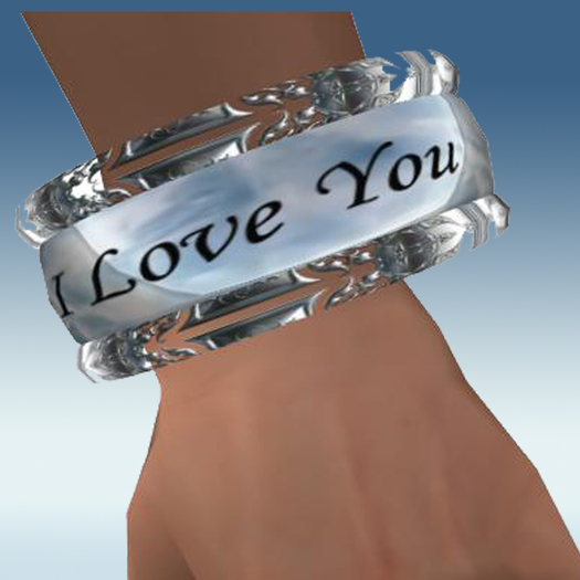 BRACELET MUSICAL PARISIENNE box