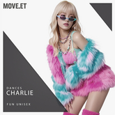 Charlie Dance Pack - MOVE.ET