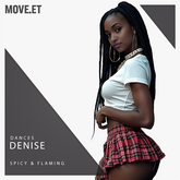 Denise Dance Pack - MOVE.ET
