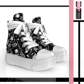 Sneakers Legacy