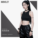 Haven Dance Pack - MOVE.ET
