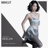 Keelan Dance Pack - MOVE.ET