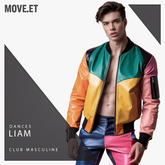 Liam Dance Pack - MOVE.ET