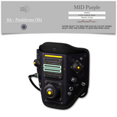 :::SOLE::: SA - Pauldrons OS1 (MID Purple)