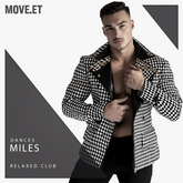 Miles Dance Pack - MOVE.ET