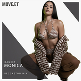 Monica Dance Pack - MOVE.ET
