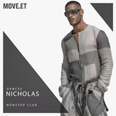 Nicholas Dance Pack - MOVE.ET