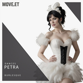 Petra Dance Pack - MOVE.ET