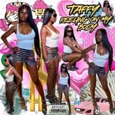 Taffy - Feeling On My Body Dance