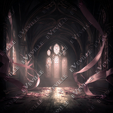 Pink Ribbons 8