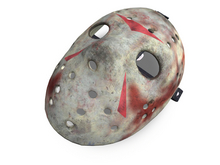 Art ..:: Jason Friday Mask  Decor (Box)
