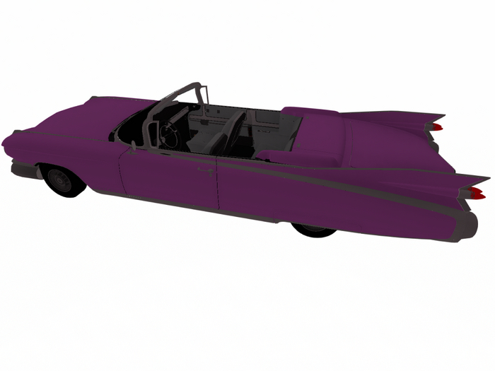 Cadillac