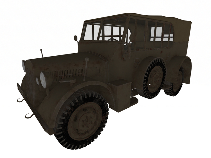 Horch 108