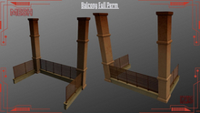 Balcony Full Perm A
