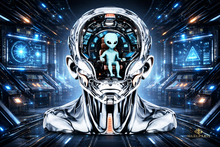 Inside the Machine – Pilot of the Mind