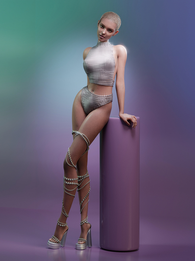 The Madison Set