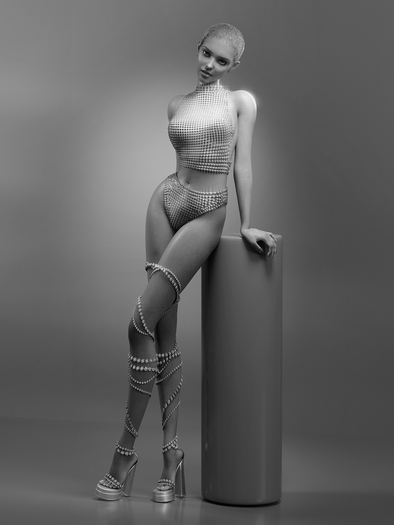 The Madison Set (Demo)