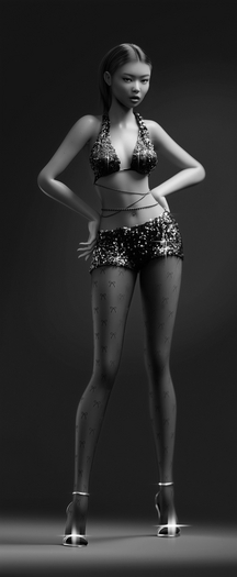 The Cindy Set (Demo)