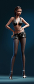 The Cindy Set