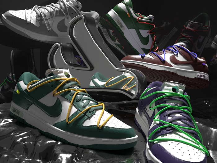 LOOT - DNK OW 38 *Fatpack*