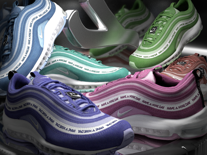 LOOT - A*MAX97 NICE DAY *Fatpack*