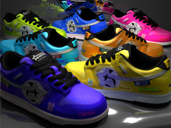 LOOT - Ripst@r SK SC *Fatpack*