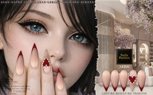 Nails Passion - Jada