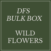 DFS Flowers WildFlower x14