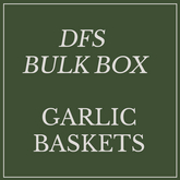 DFS Garlic x91
