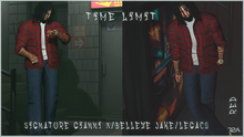 R2A -TIME LIMIT RED