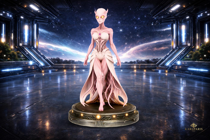 The Pale Sovereign