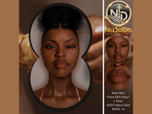 NuJoDo  Kash Skin 