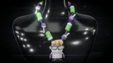 Notreality- Laboratory Chain Unpacker
